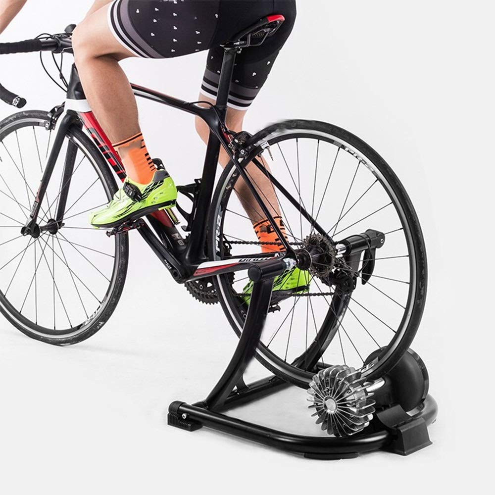 Amazon.co.jp: 自転車 ローラー台 ノイズリダクション折り畳み式の屋内